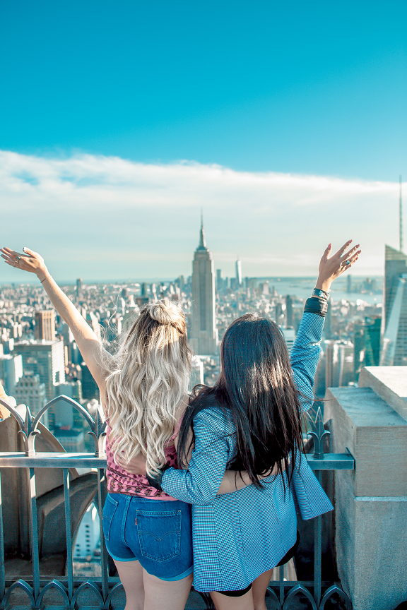 Nueva york