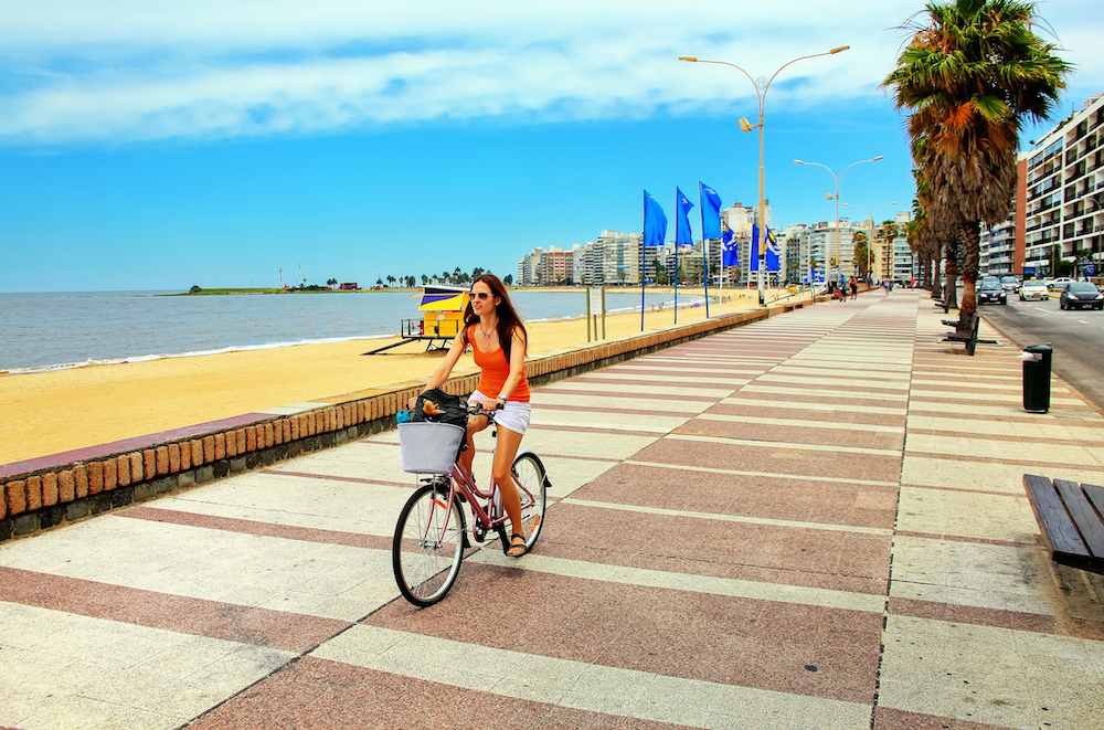 Montevideo